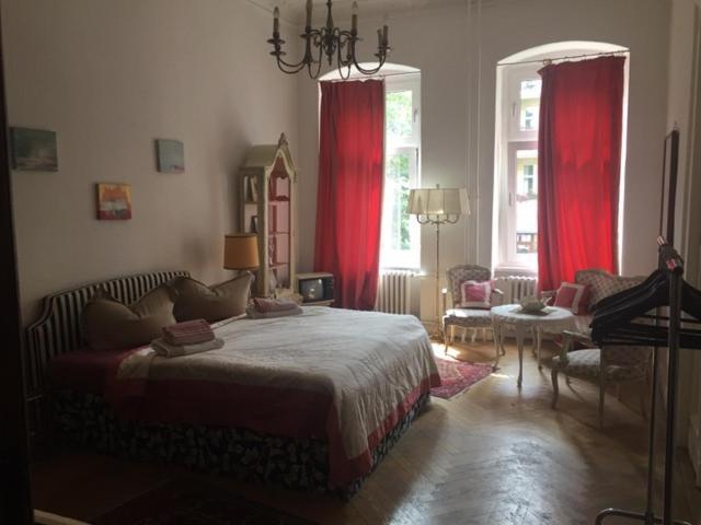 Kant Berlin Eksteriør billede