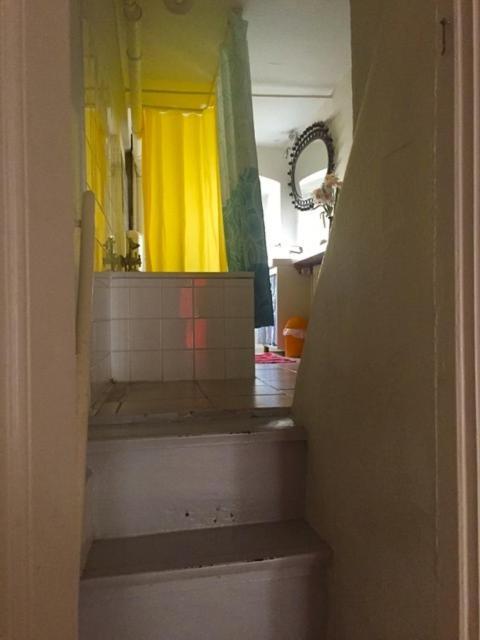 Kant Berlin Eksteriør billede