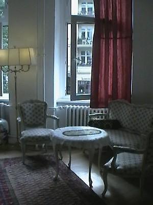 Kant Berlin Eksteriør billede