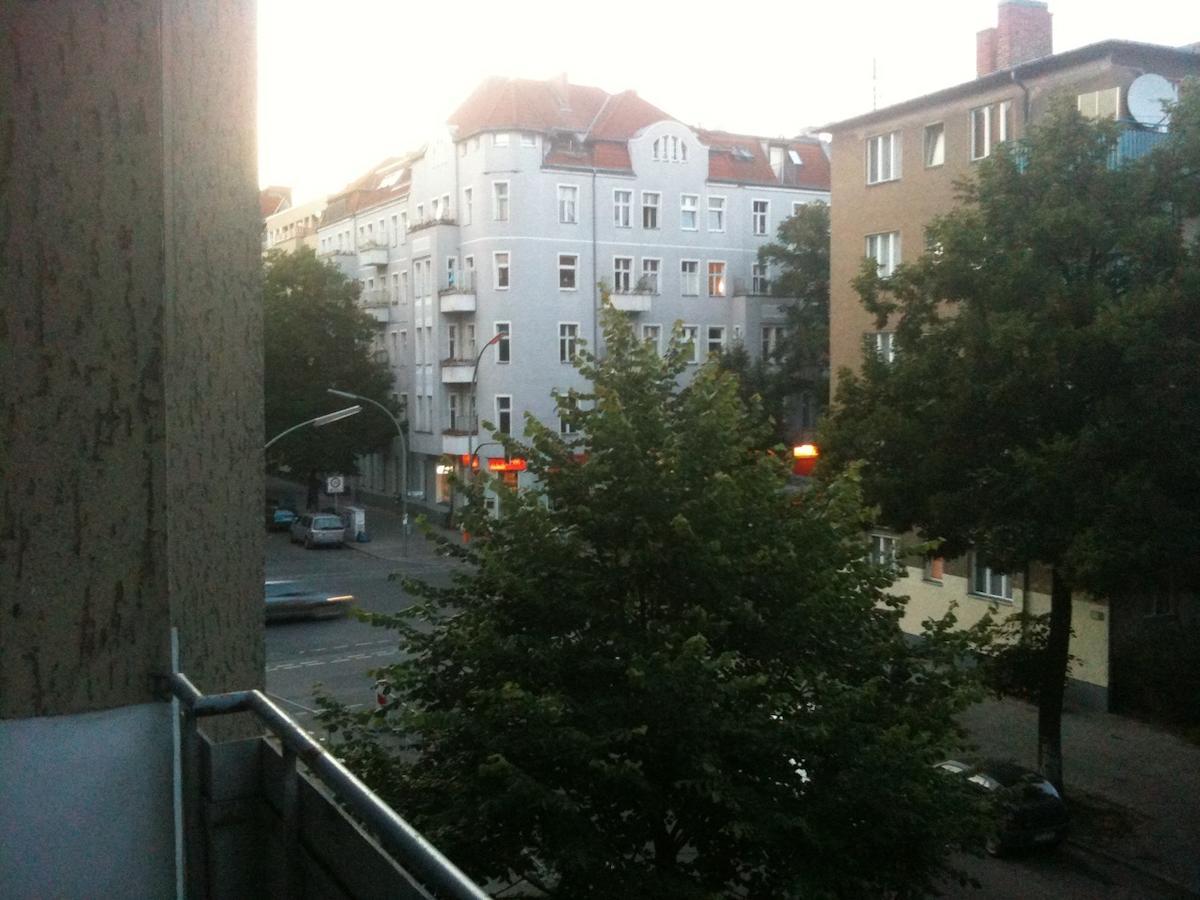 Kant Berlin Eksteriør billede